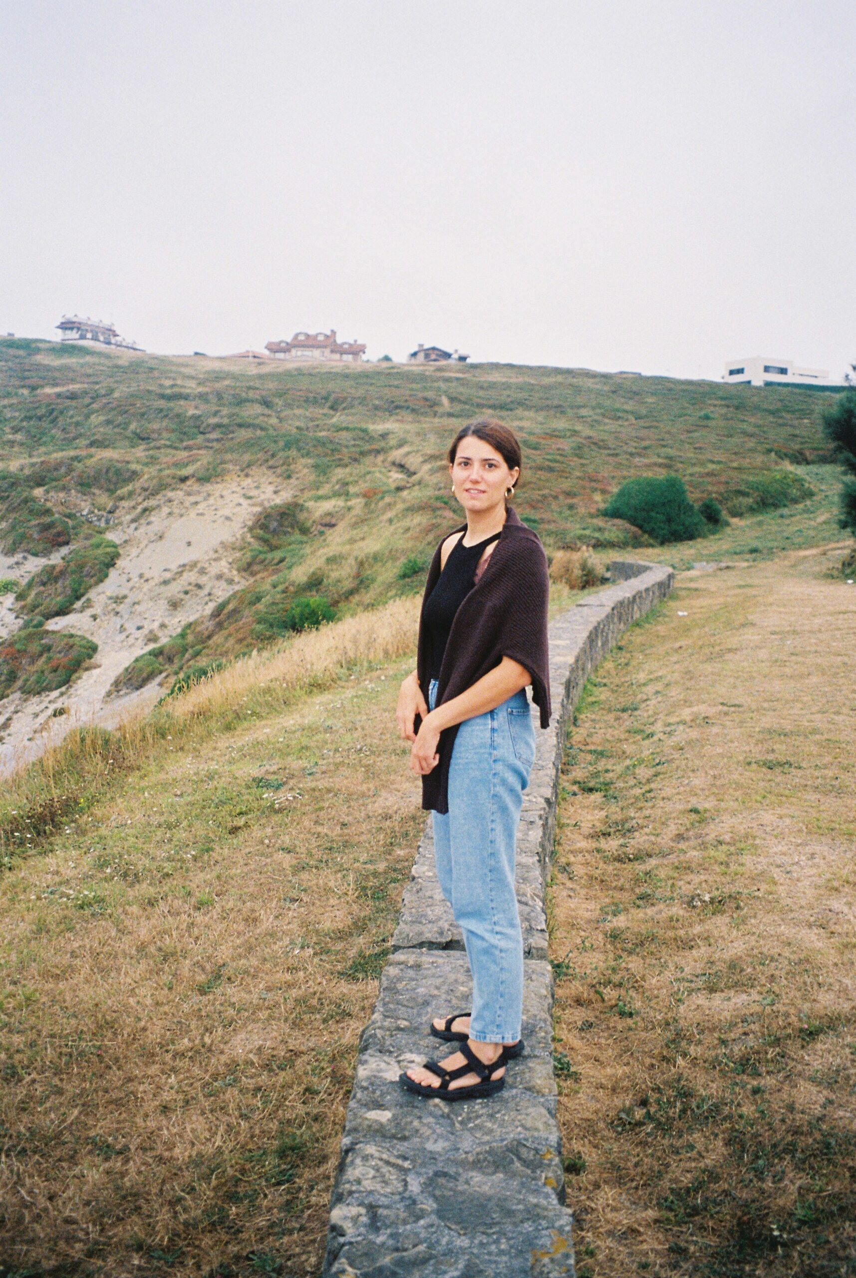 3033 – 2022.08.30 – Maria Besga – Kodak Ultramax 400-12