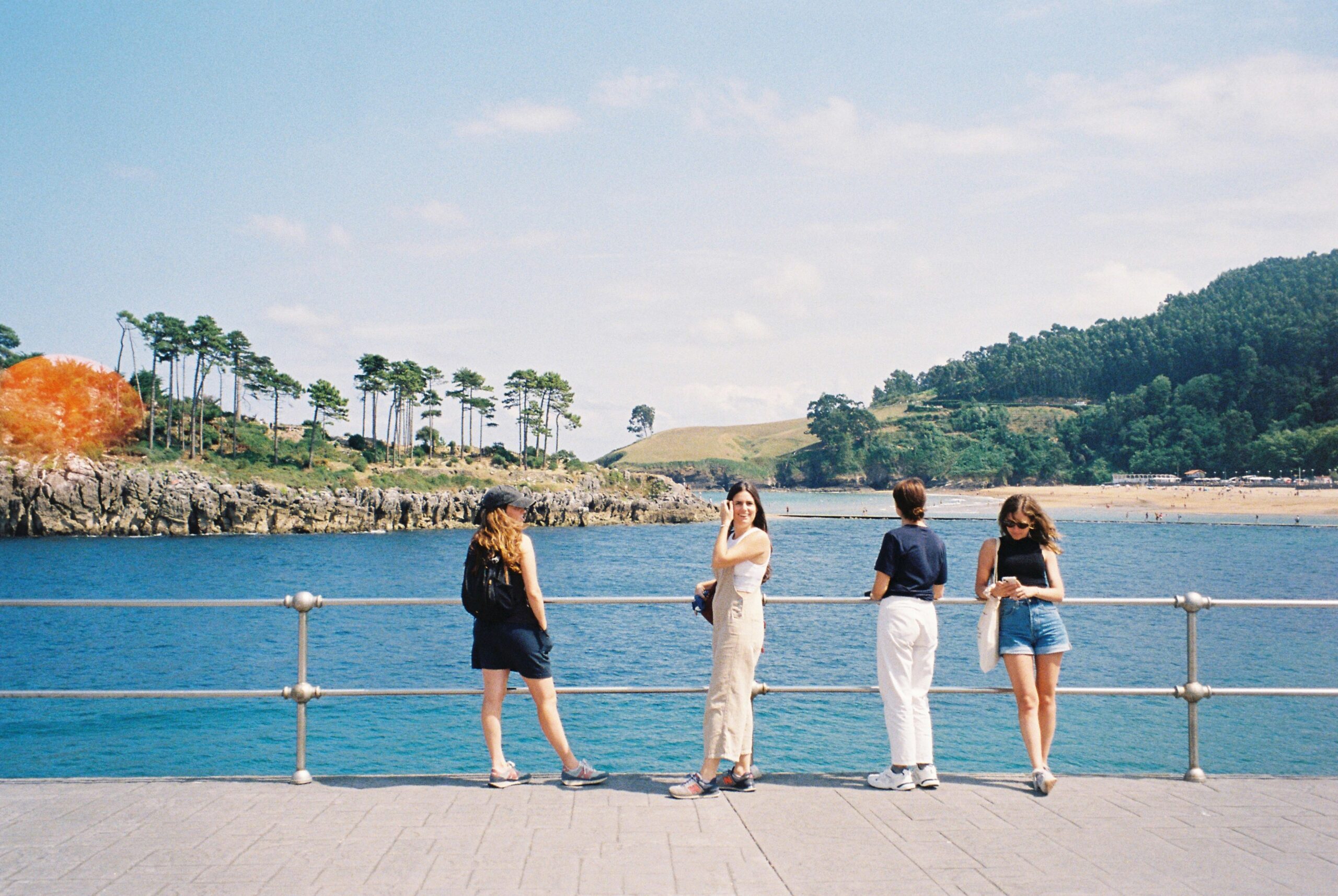 3033 – 2022.08.30 – Maria Besga – Kodak Ultramax 400-33