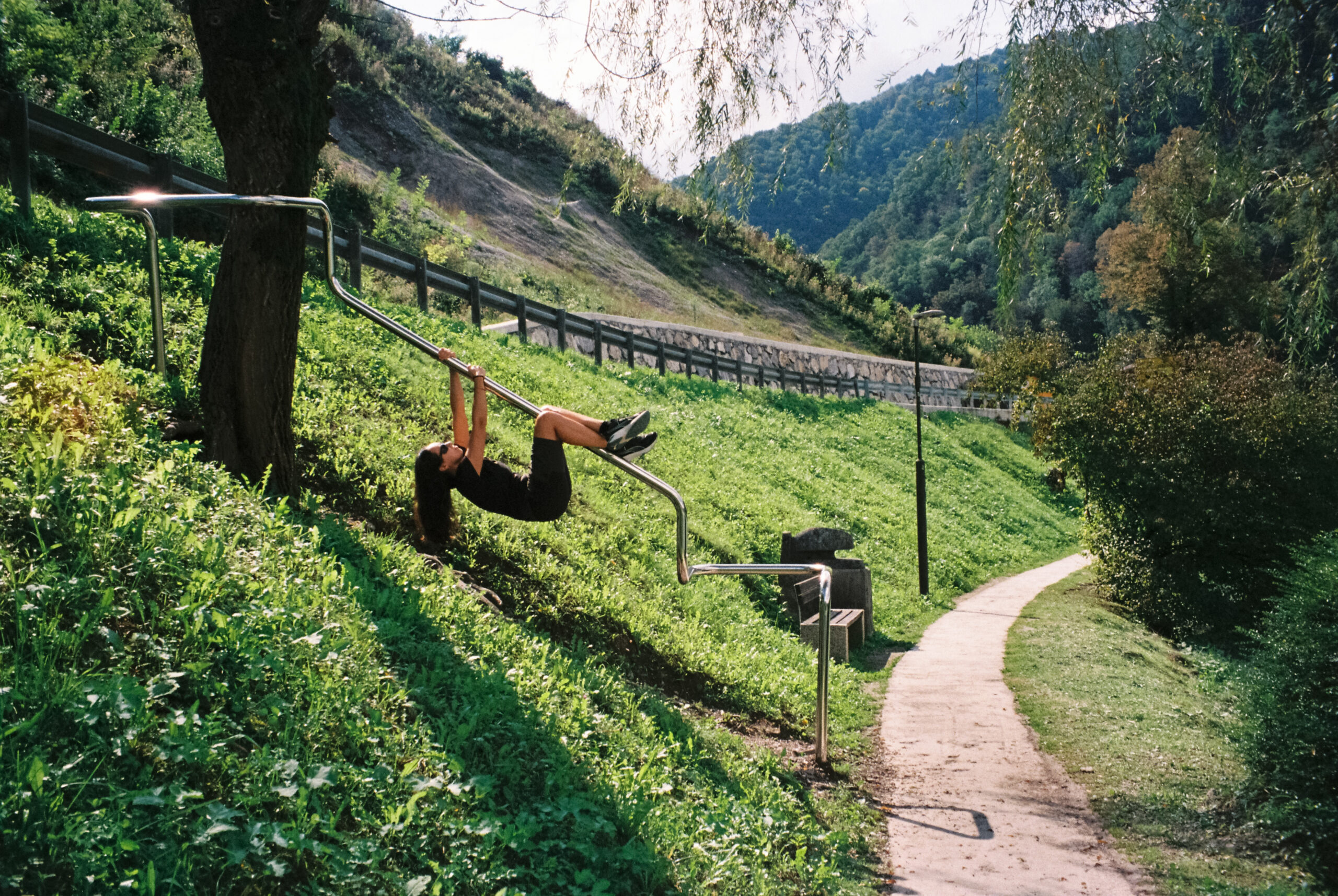 3119 – 2025.09.23 –  – Kodak Ultramax 400 -17