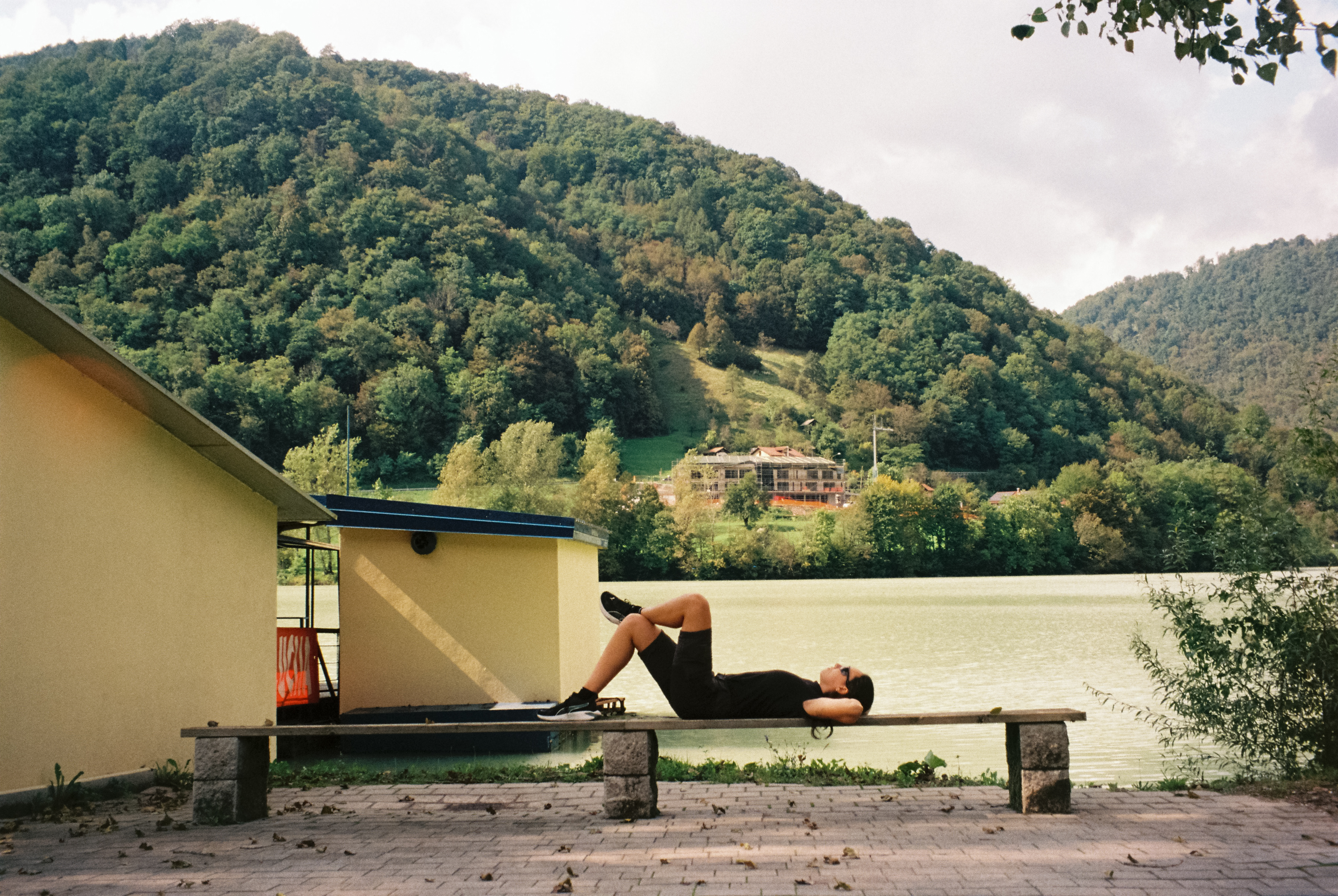 3119 – 2025.09.23 –  – Kodak Ultramax 400 -18